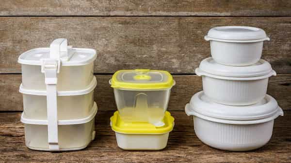 قیمت ظرف نگهدارنده غذا  پلاستیکی + خرید باور نکردنی